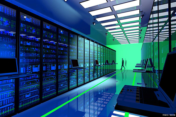 数据管理与存储系统